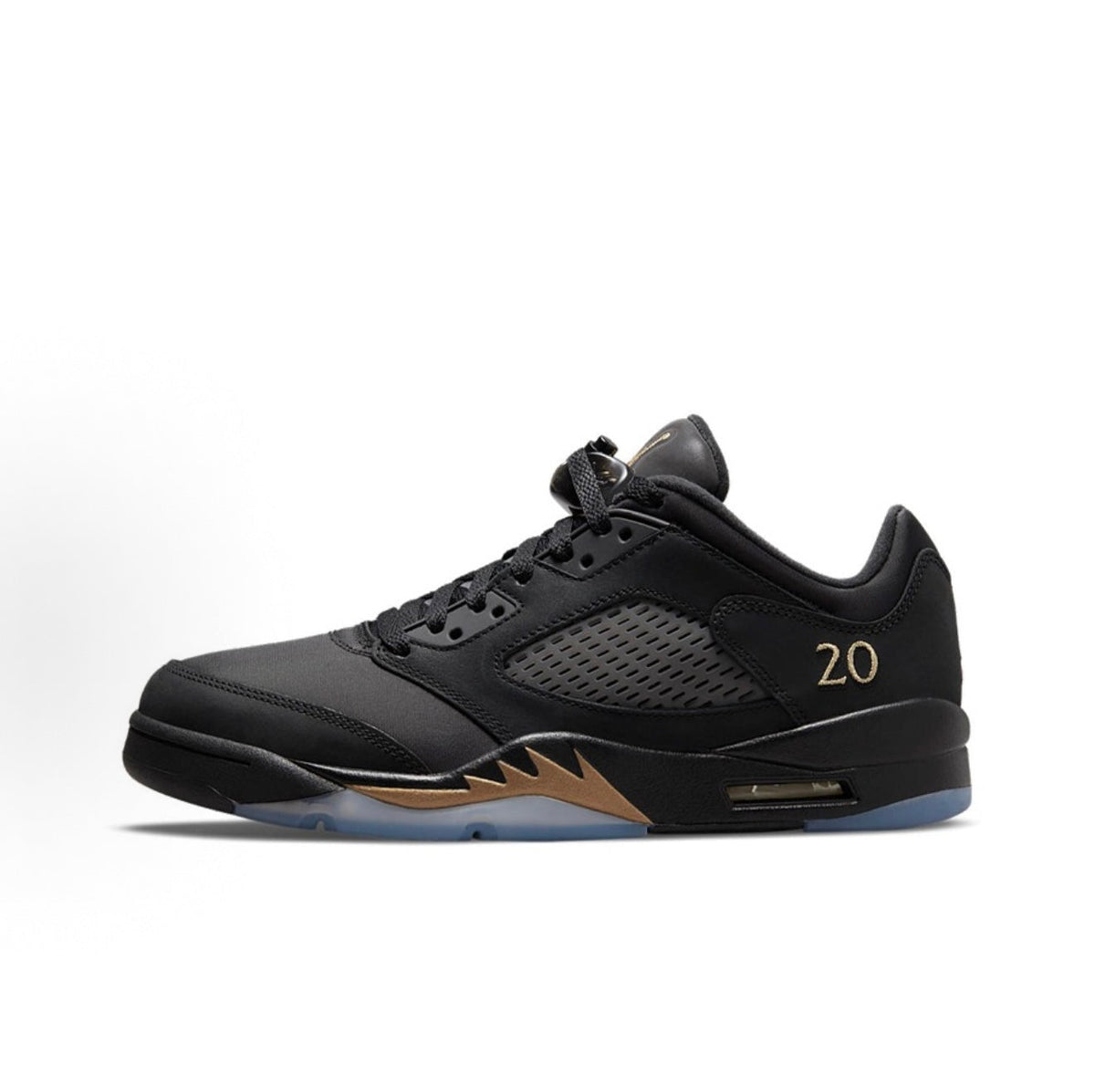 Jordan Air Jordan 5 Retro Low WF "Wings"
