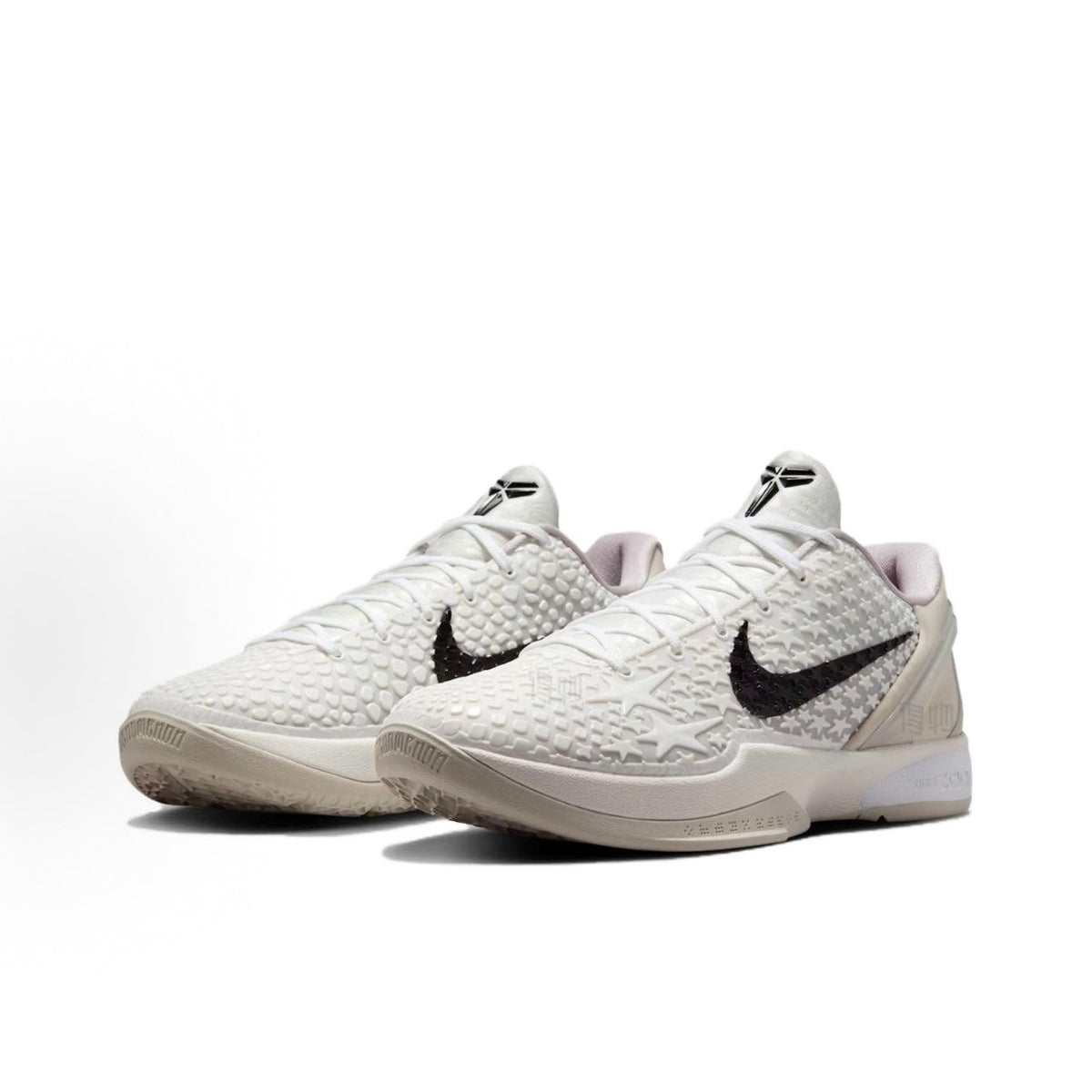 Nike Zoom Kobe 6 protro Sail