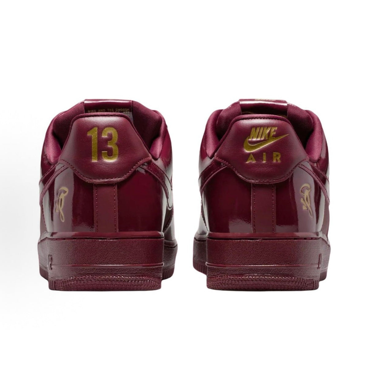 Nike  × Central Cee Air Force 1 '07 Low SP UK Exclusive