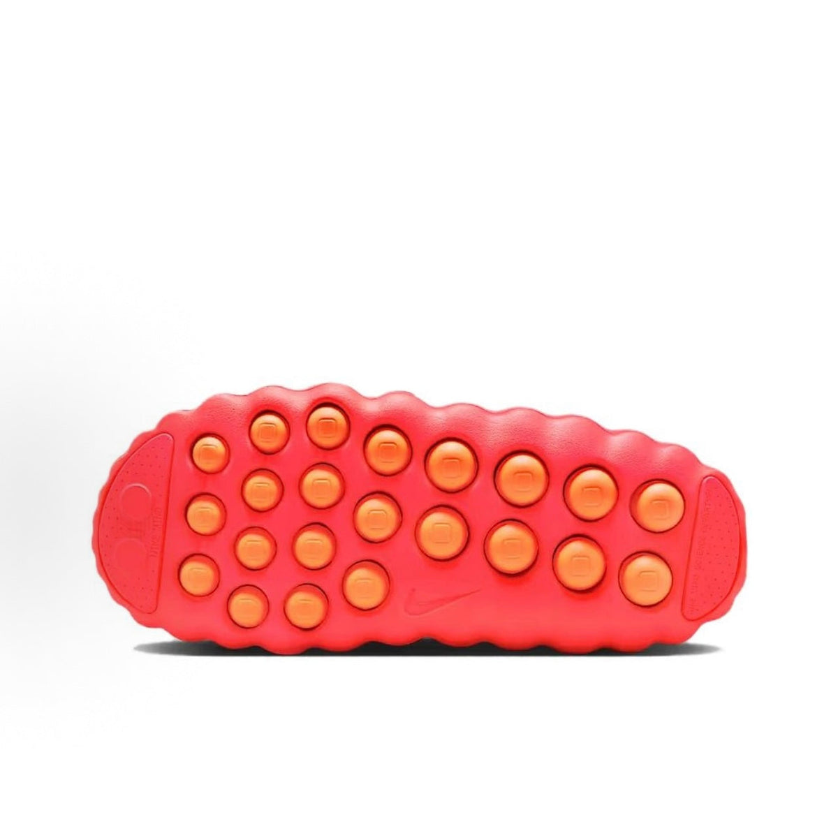 Nike Mind 001 Recovery Slide Women's – Red