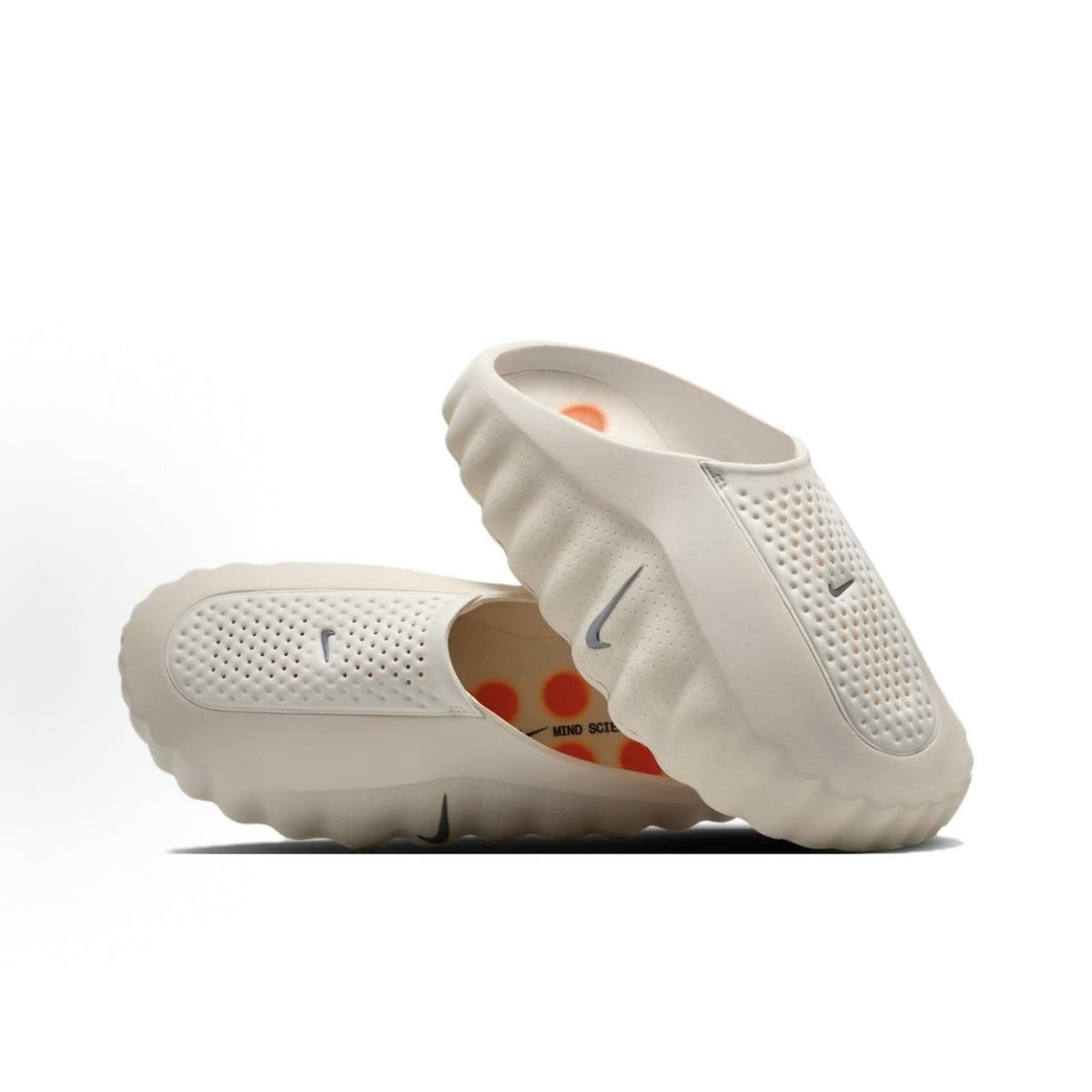 Nike Mind 001 Unisex Beige
