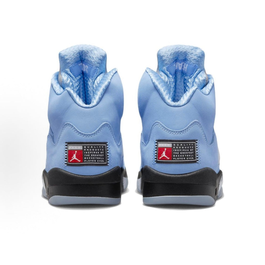 Jordan Air Jordan 5 "UNC"