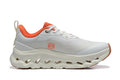 Summit Flow "Off White-Orange"
