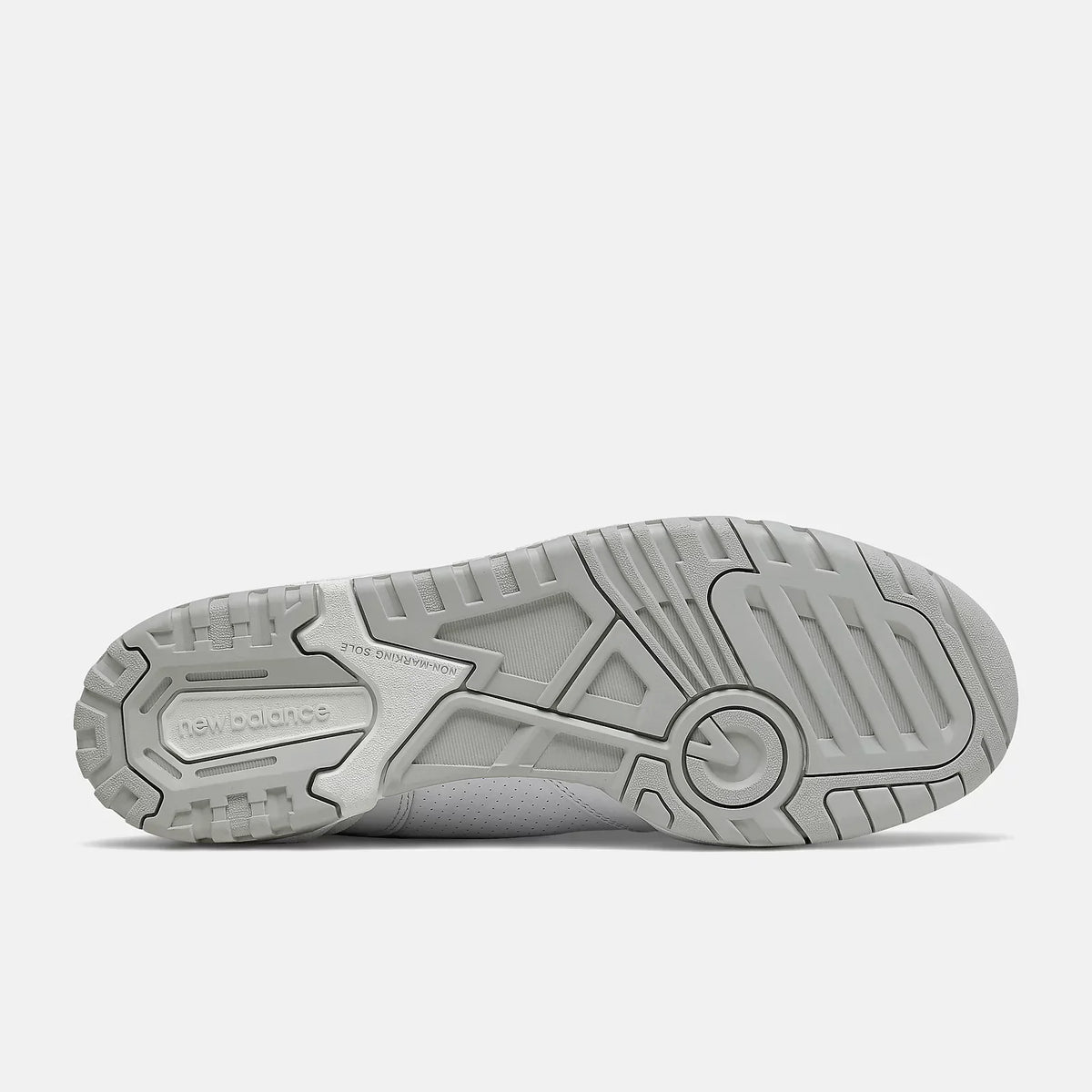 New Balance 550 BB550PB1 – New Balance sneaker view 6