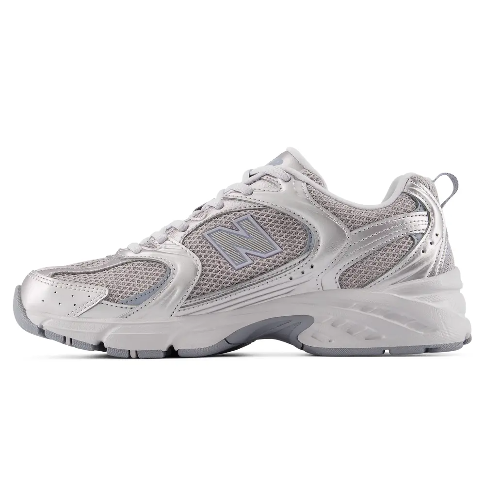 New Balance 530 U530ELG – New Balance sneaker view 3