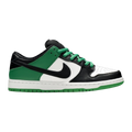 Dunk Low Classic Green