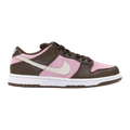Stussy X Dunk SB Low Cherry